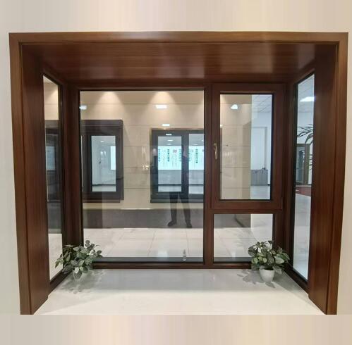 UPVC profiles